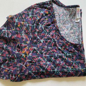 Lularoe Perfect T